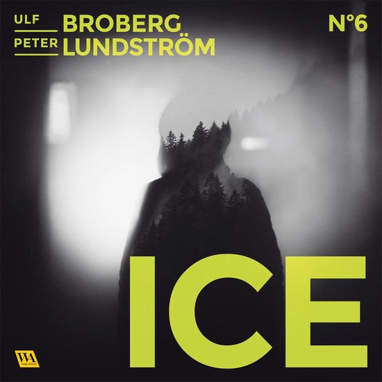ICE - cover
