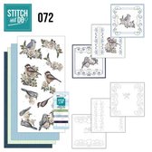 Stich and Do 72 AD Vintage Winter