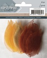 Card Deco Essentials - Gedroogde Bladeren