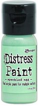 Distress Paint - Speckled Egg - Ranger - 29 ml
