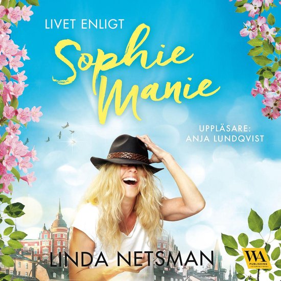 Livet enligt Sophie Manie - cover