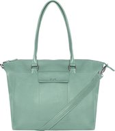 MyK Bag Carlyle Mint