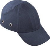 Veiligheidspet Runner donkerblauw, standaard scherm
