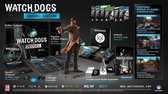WATCH DOGS DEDSEC EDITION