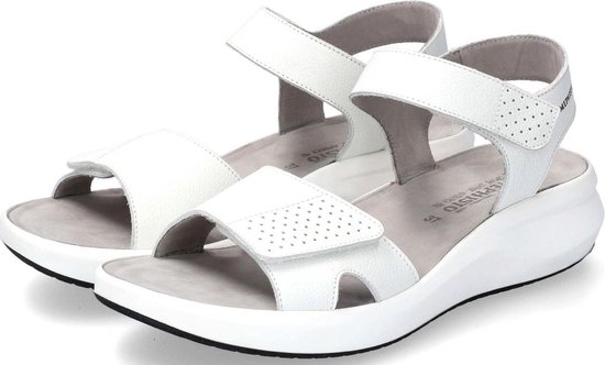 Mephisto TANY - sandale femme - blanc - taille 35