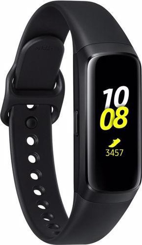 Samsung Galaxy Fit - Activitytracker 