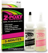 Z-Poxy 5 minutes 118 ml
