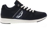 PME Legend Dornierer heren sneaker - Blauw - Maat 46