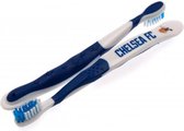 Chelsea Twin Pack Toothbrush Junior