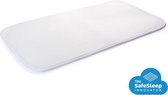 AeroSleep® SafeSleep 3D matrasbeschermer - bed - 112 x 70 cm