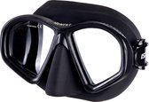 IST Sports Hunter - Duikbril - Freedive