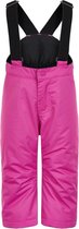 Color Kids - Skibroek AF 10000 voor baby's - Solid - Roze - maat 86cm