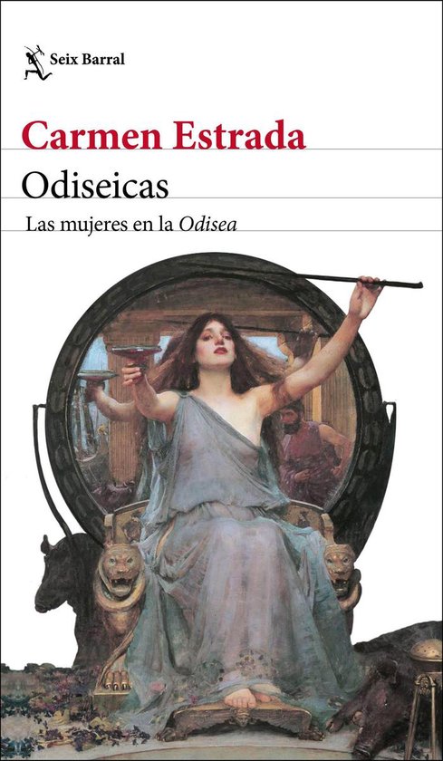 Los Tres Mundos - Odiseicas - cover