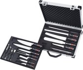 Wusthof Kokskoffer Classic 19 delig - 9778