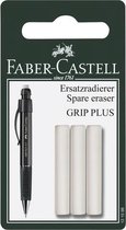 Faber-Castell Gum - 1 stuk - 55 mm x 10 mm