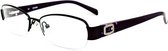 Brillenframe Dames Guess GU2365-PUR-53 (ø 53 mm)