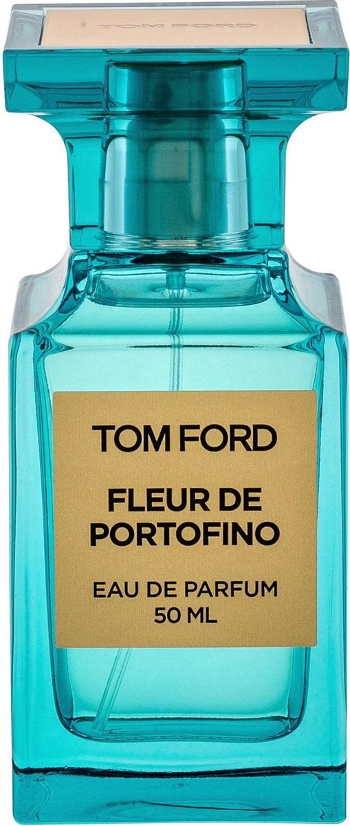Tom Ford Fleur de Portofino Eau de Parfum 50ml