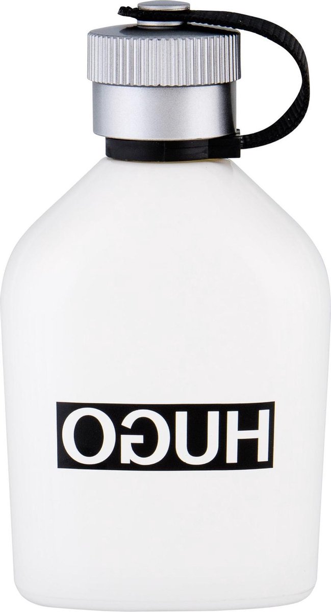 Hugo Boss Reversed 125 ml - Eau de Toilette - Herenparfum | bol.com