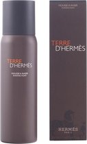 Hermes - TERRE D'HERMES shaving foam - 200 ml