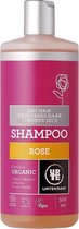 Urtekram UK83734 shampoo Vrouwen Voor Droog Haar 500 ml