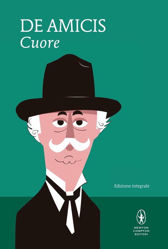 Cuore - cover