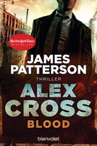 Alex Cross 12 - Blood - Alex Cross 12