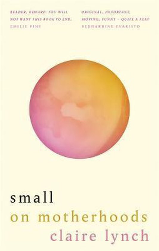 Small - cover