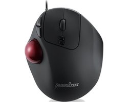 Perixx Permice 517 Ergonomische trackball muis