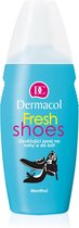 Dermacol - Fresh Shoes Refreshing spray on your feet and shoes - 130ml