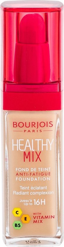 Bourjois HEALTHY MIX FOUNDATION - 50 - Rose Ivory