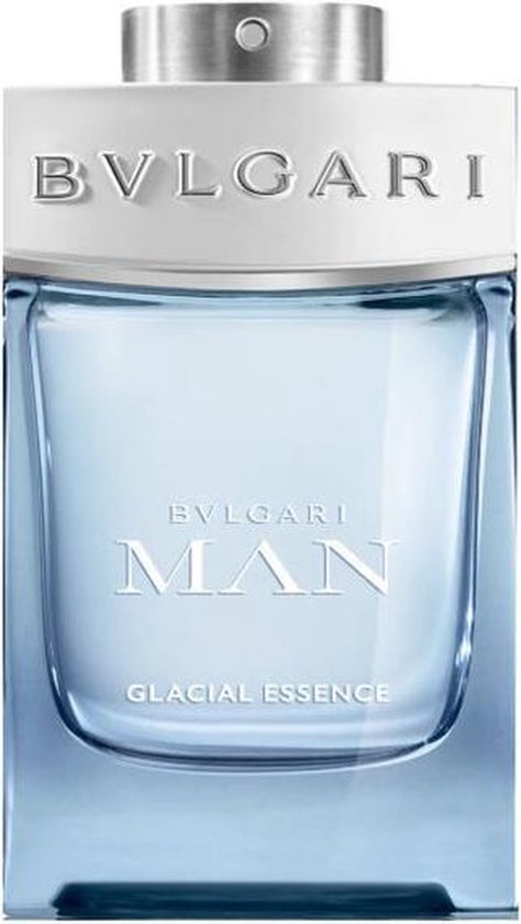 Bvlgari - Man Glacial Essence - Eau de parfum - 60ml