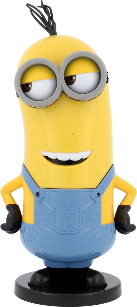 Disney - Minions Bubble Bath - 300ml — afbeelding 2