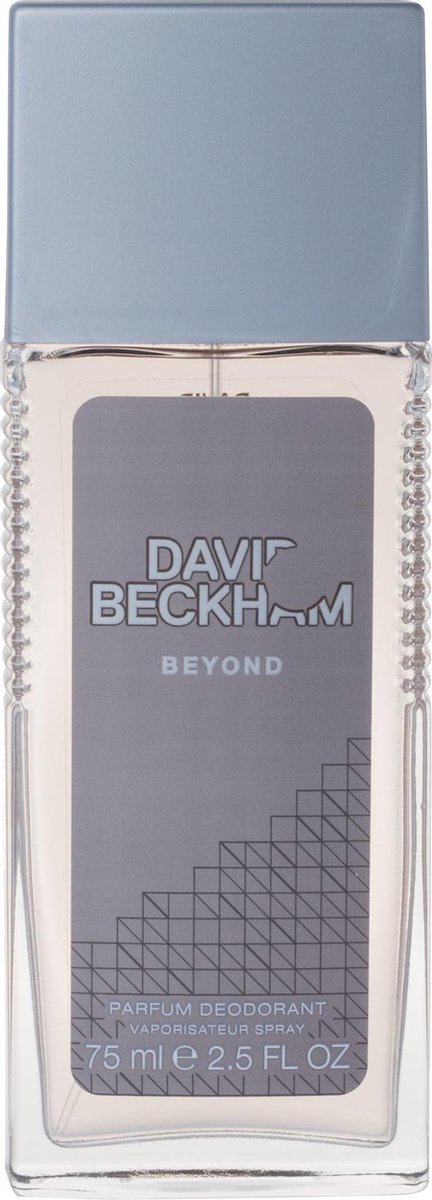 David Beckham Beyond - Deodorant Spray