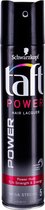 Schwarzkopf Professional - Taft Power Mega Strong 5 Hair Spray - Hairspray