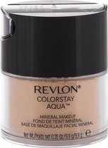 Revlon Colorstay Aqua Mineral Make-Up Loose Powder - Medium/Deep