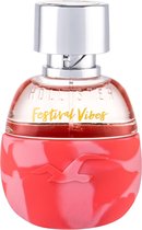 Hollister - Festival Vibes For Her - Eau De Parfum - 50ML