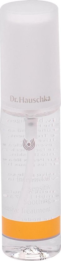 Dr. Hauschka - Intensive Face Treatment 03 (Soothing Intensive Treatment) 40 ml - 40ml