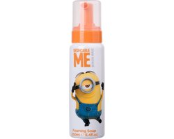 foto van Minion Foaming Soap - 250 ml.