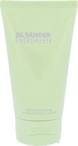 Jil Sander - Evergreen perfumed shower gel 150 ml