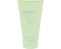 Jil Sander Showergel Evergreen 150 ml