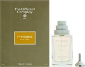 The Different Company - White Zagora - Eau De Toilette - 100ML