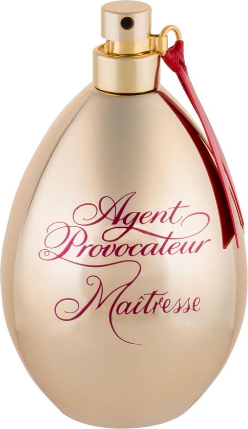 Agent Provocateur Maitresse for Women - 100 ml - Eau de parfum | bol.com