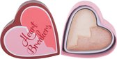 Makeup Revolution - Heartbreakers - Brightener 10 G Spirited