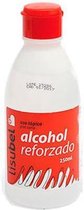 Lisubel Alcohol Reforzado 96 250ml