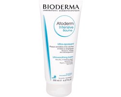 Bioderma - Atoderm Intensive Baume Ultra Soothing Balm - 200ml