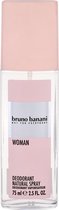 Bruno Banani Woman Deodorant - 75 ml