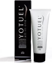 Yotuel All In One Wintergreen Toothpaste 75 Ml
