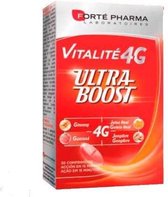 Forta(c) Pharma Vitalita(c) 4g Ultraboost 30 Tablets