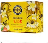 Black Bee Kids Jalea Real Con Equinacea 20 Ampollas