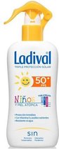 Ladival Spray Children Spf 50 200ml